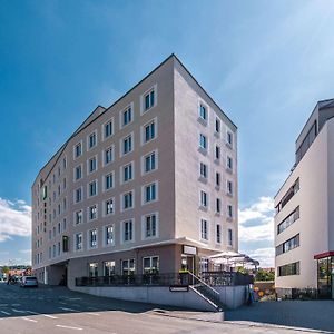 Ibis Styles Tubingen